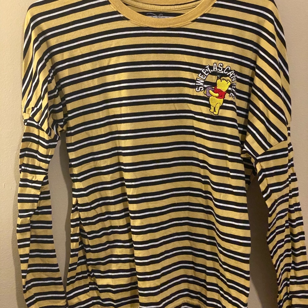 Sweet As Can Be Winnie the Pooh Shirt